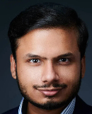 Asst. Prof. Nirmalya Thakur